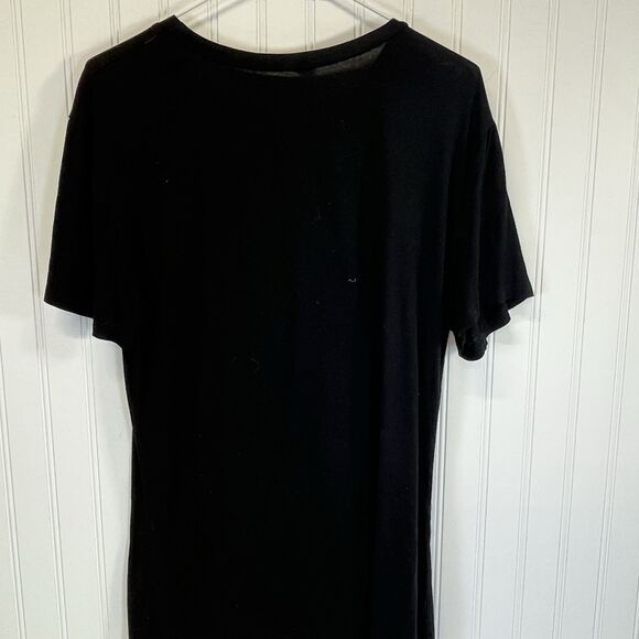 Have A Willie Nice Day‎ Graphic T-Shirt  Country Music Shirt - Black- Size Med - Picture 3 of 10